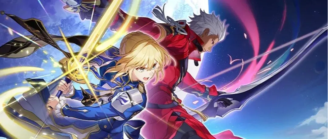 Holy Grail War