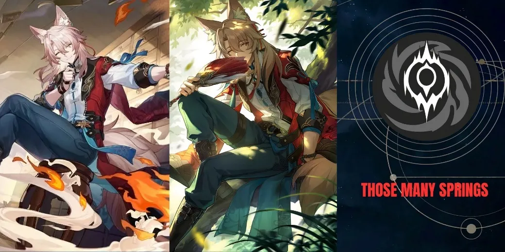 Honkai_ Star Rail – Jiaoqiu and Those Many Springs  
