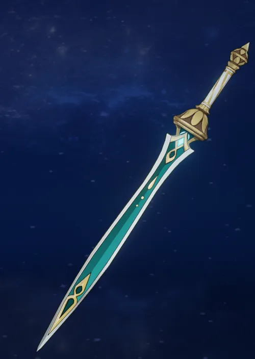 Xiphos' Moonlight