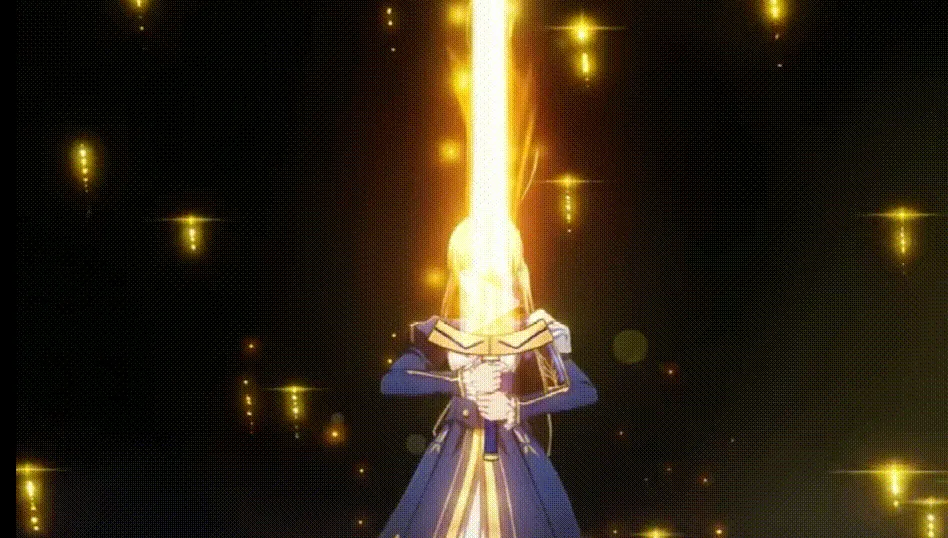 saber