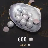 600+68 Echo Beads | Where Winds Meet