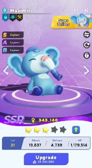 maximito