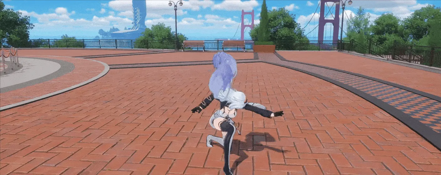 變軌技能：空中指令