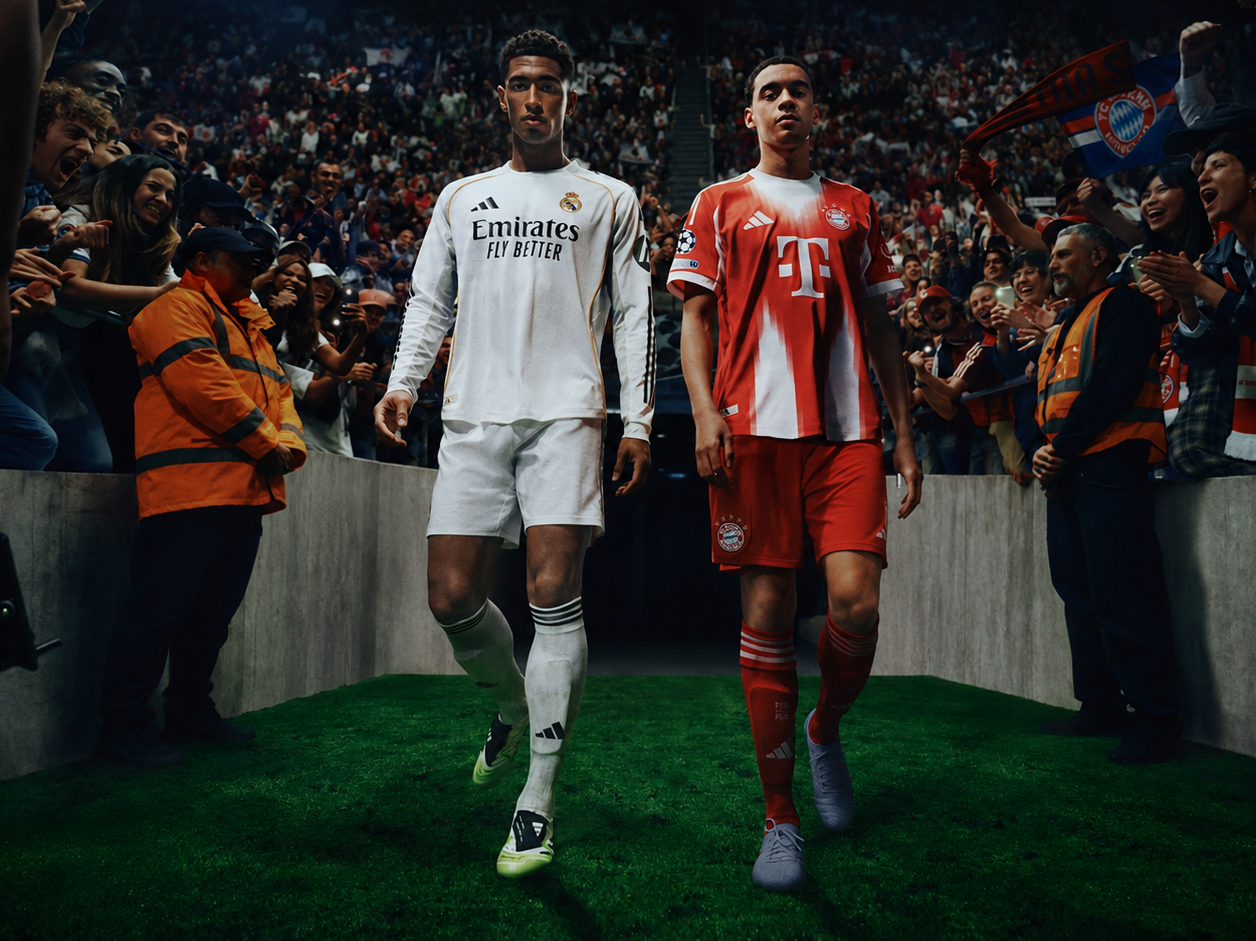 EA SPORTS FC 26