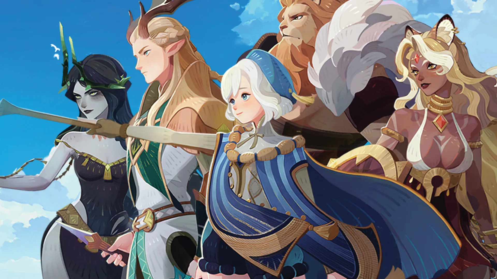 afk journey phase 3 guide