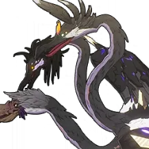 無常凶鷺