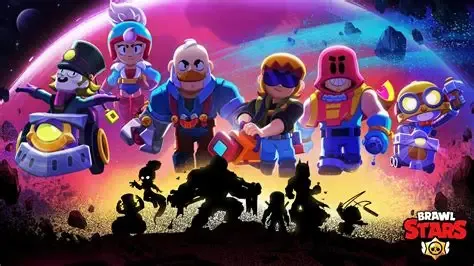 Brawl Stars neue Brawler und zukünftige Trio Erweiterungen