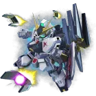 Nu Gundam (EX)