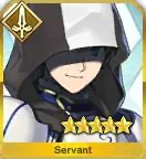 Arthur Pendragon (Prototype)