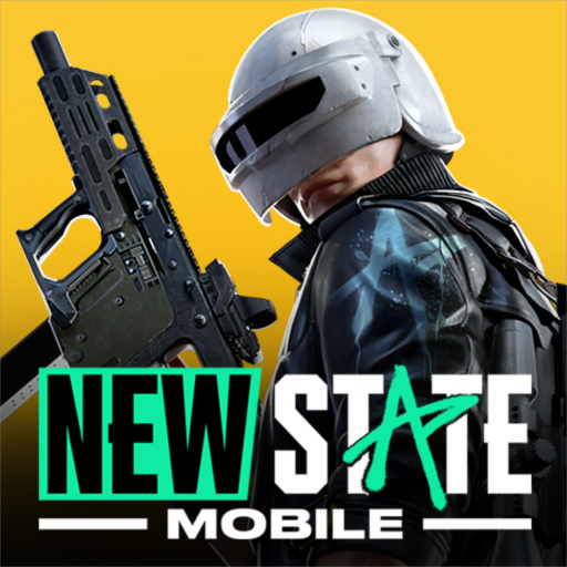 NEW STATE Mobile(Global)