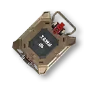 Aburrey Sensor Chip T1