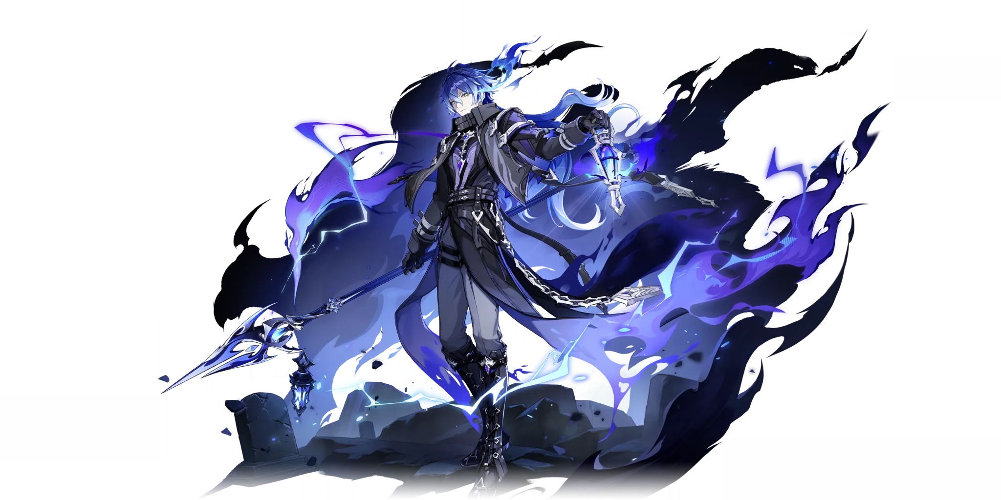 原神菲林斯