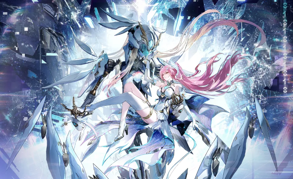 Aemeath Resonance Chain