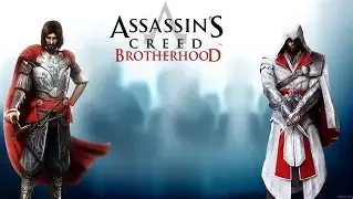 Assassin‘s Creed