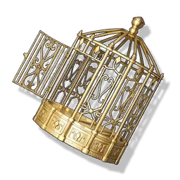 Haven That Gleams Elegantly