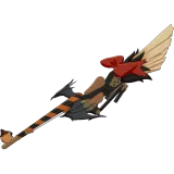 Phantom Mirror | Blue Protocol: Star Resonance