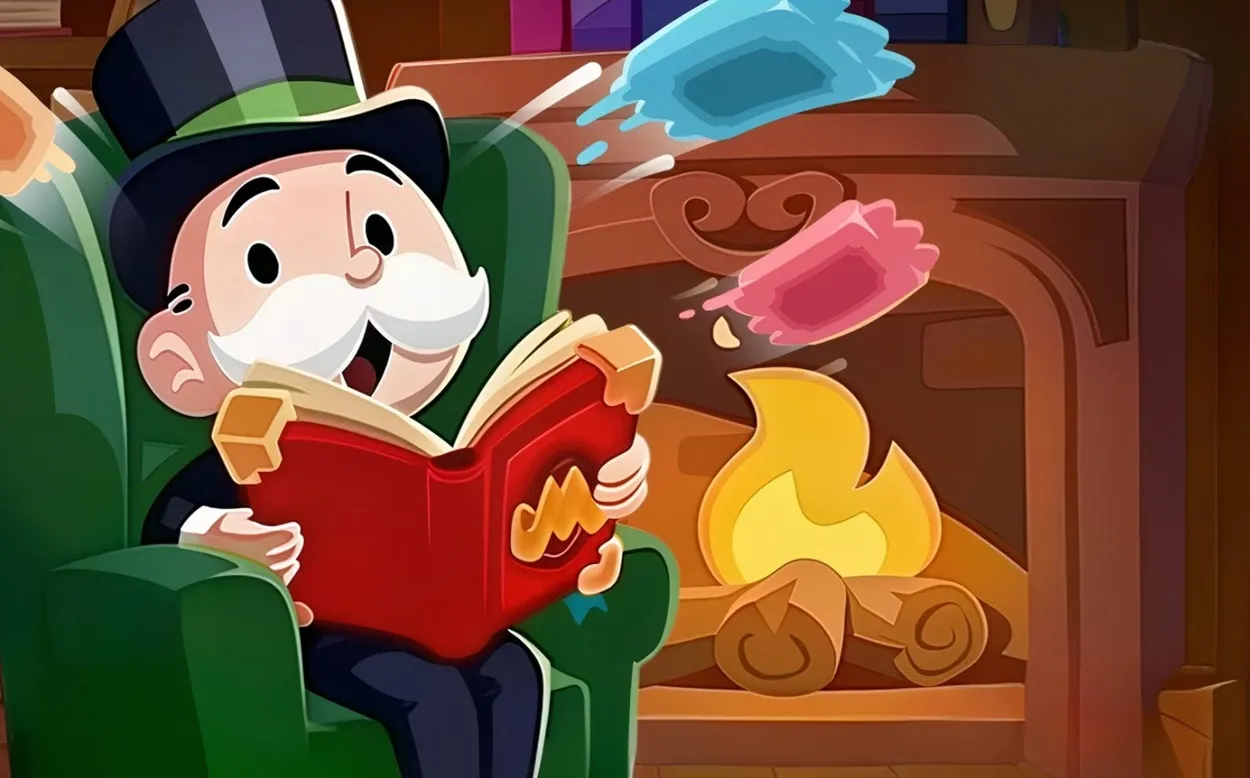 Enchanted Storybook Guide