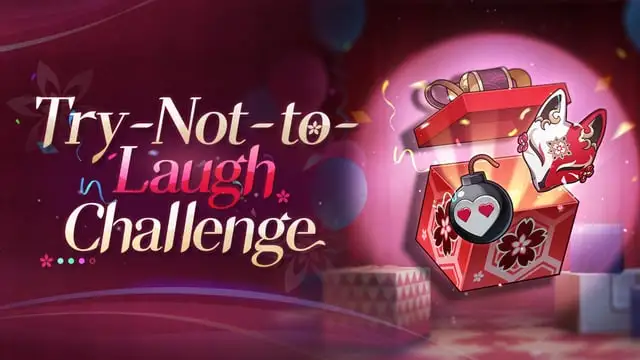 Try-Not-to-Laugh Challenge
