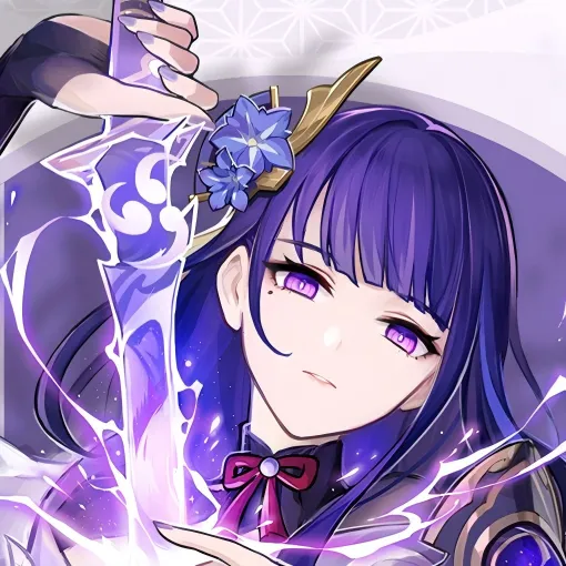 Версия2.1 Genshin Impact