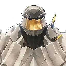 Rage Against the Statue wuwa