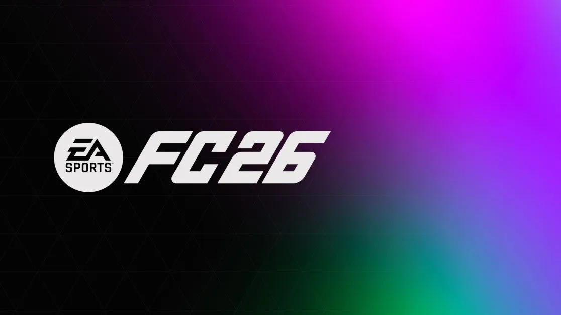EA FC 26
