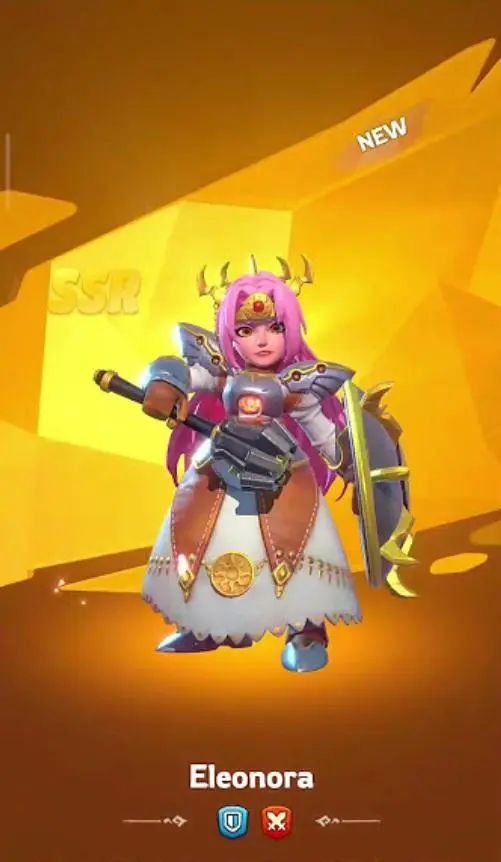 Eleonora (Infantry)