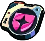 特化型防護元件