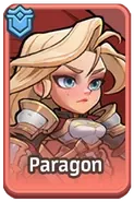 paragon