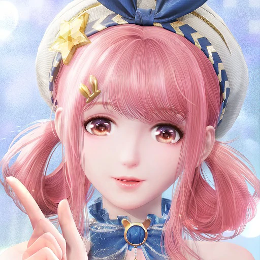 Infinity Nikki logo