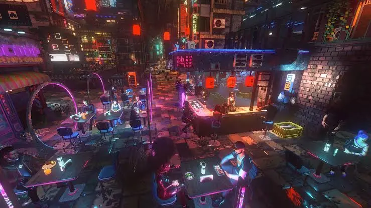 Nivalis Nights