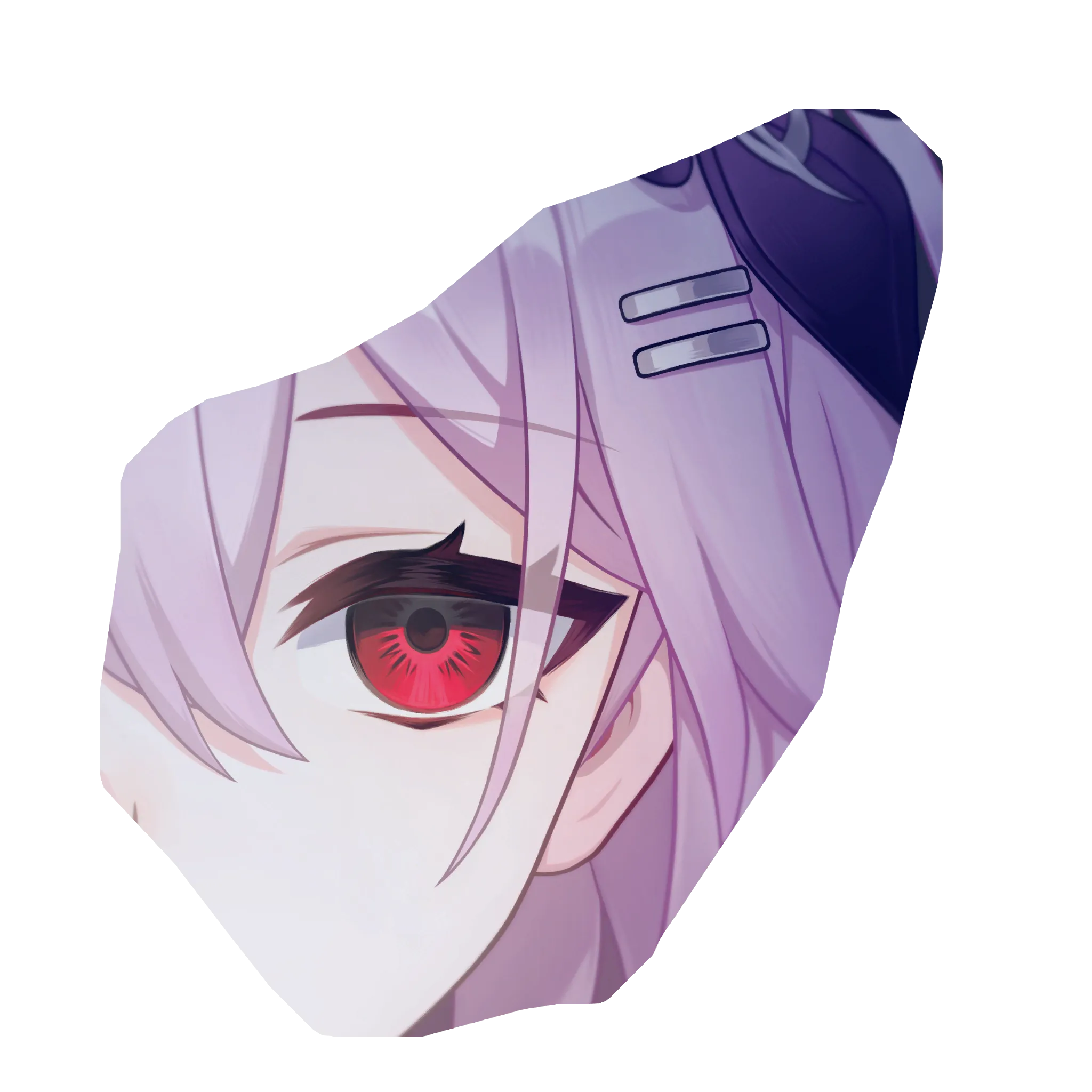 Listen Up, the Slumber Speaks Soft