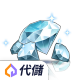 335 鑽石 logo