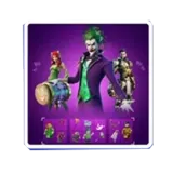 The Last Laugh Bundle | Fortnite