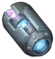 Cyclic Military Kuuvahki Core