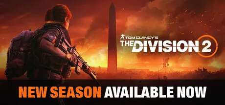 The Division 2
