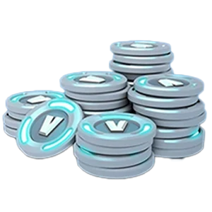 2,800 V-Bucks logo