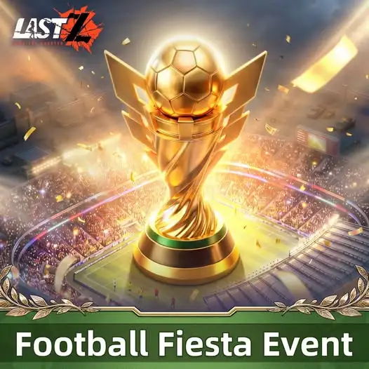 Football Fiesta Event