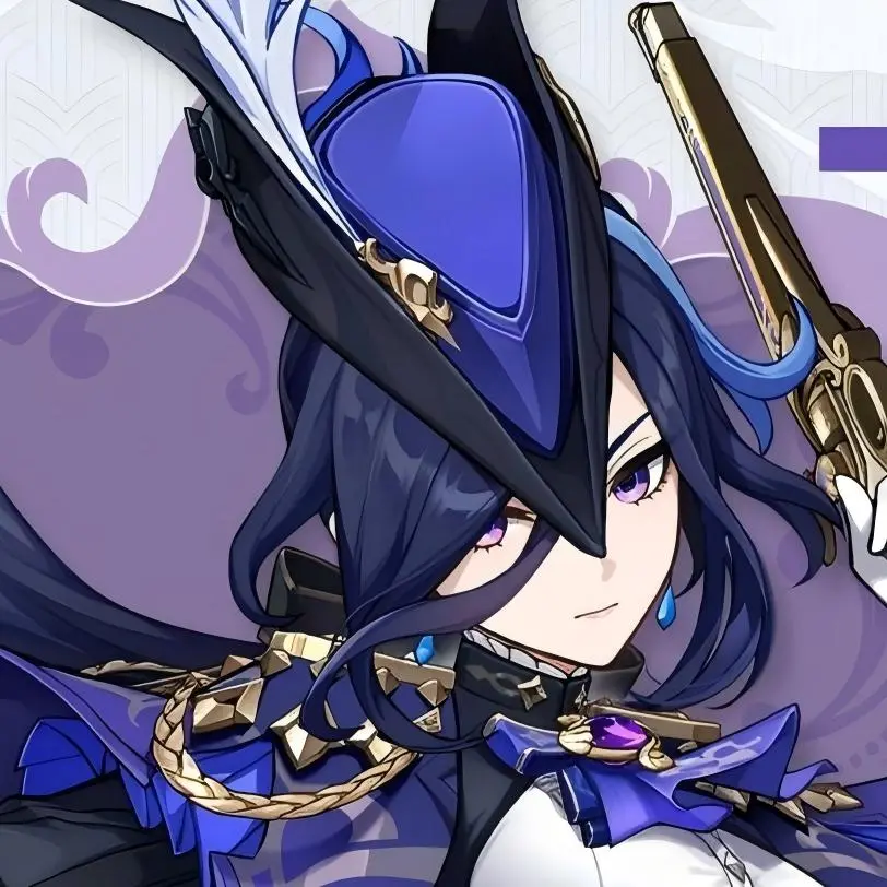 Версия4.7 Genshin Impact