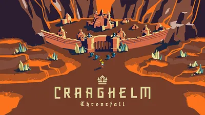 Thronefall