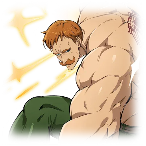 Escanor