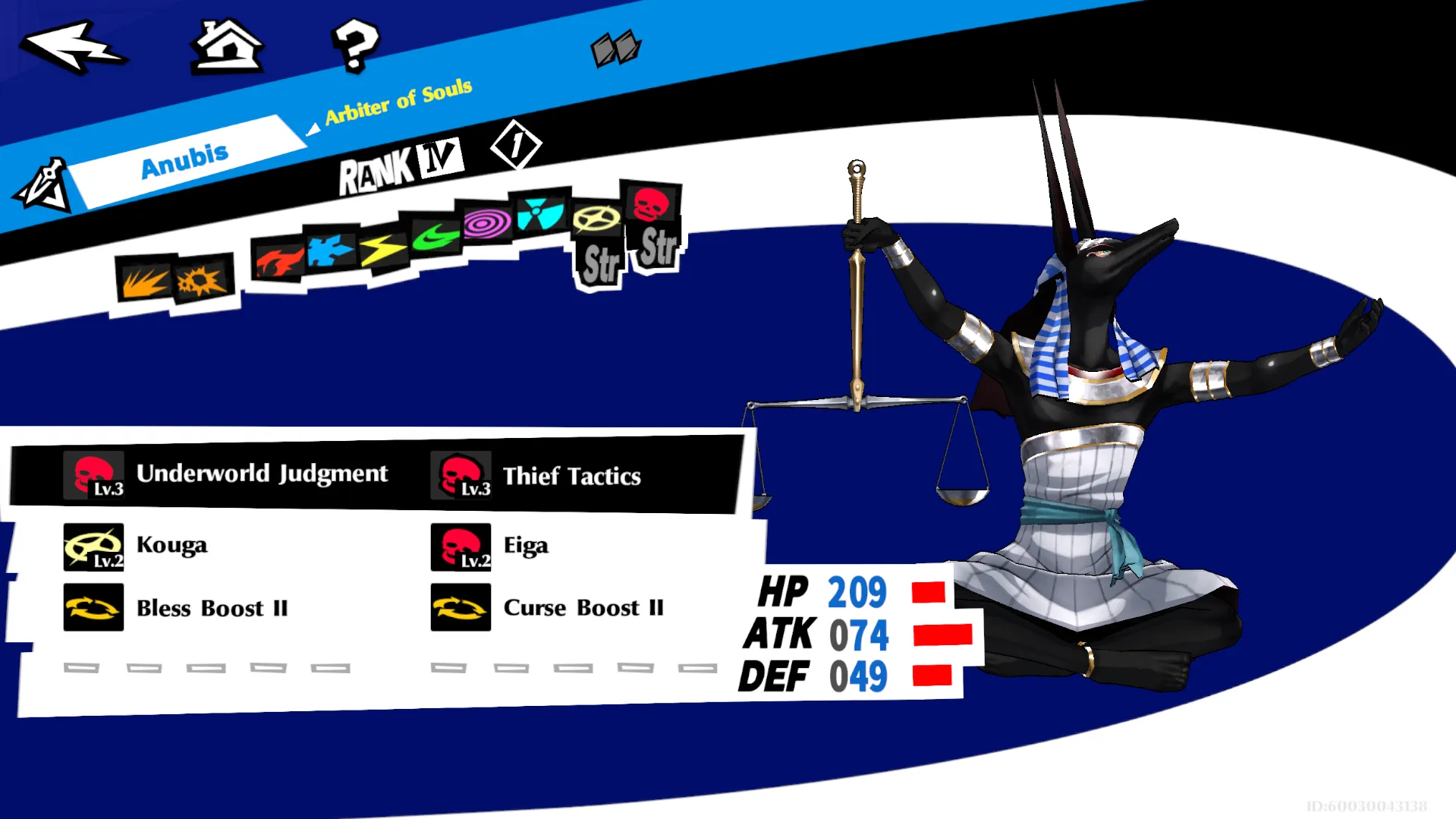 Anubis