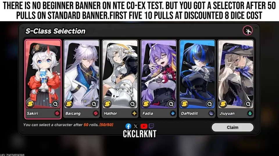 What Exactly Is the "Free Standard Selector"?