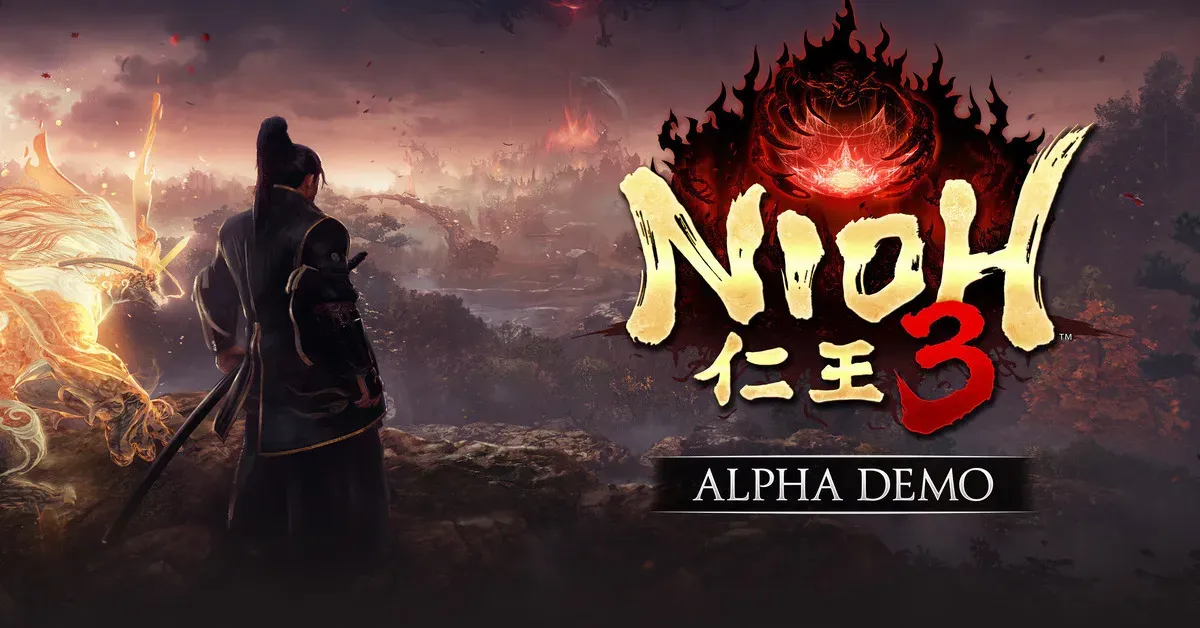 Nioh 3