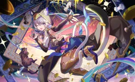崩壞：星穹鐵道兌換
