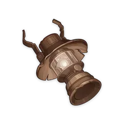 Ember of Long Night Flint