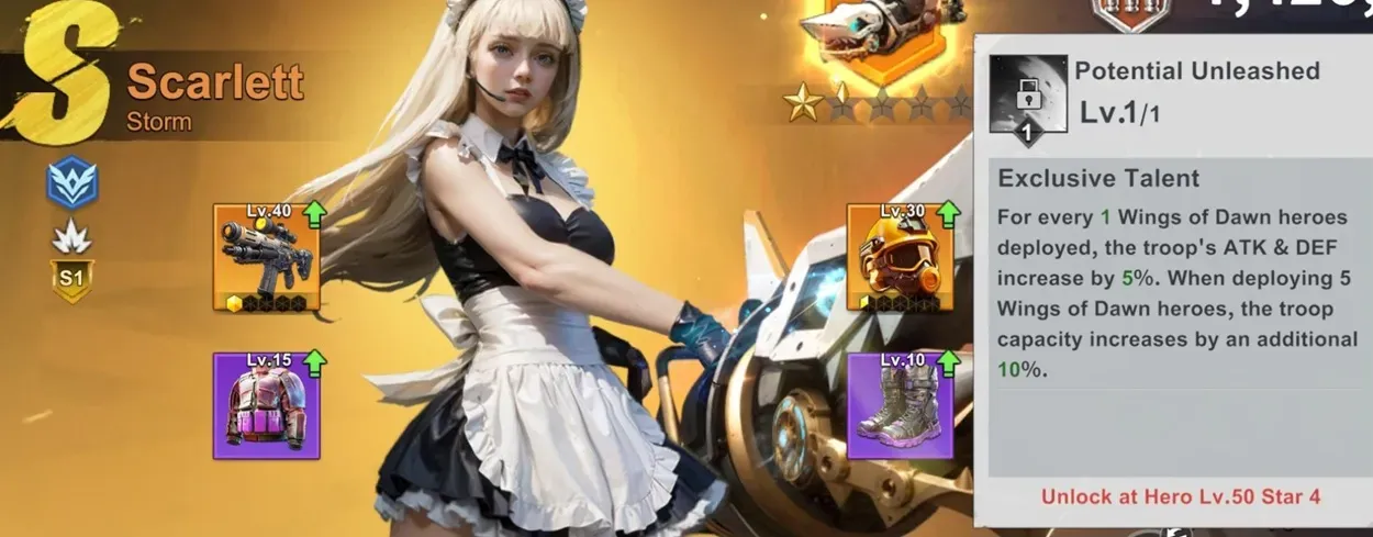 Стрелки + Герои «Крыла Зари» (Wings of Dawn)