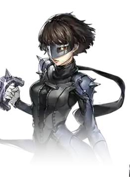 persona 5