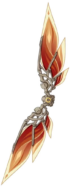 genshin 6.1 glider