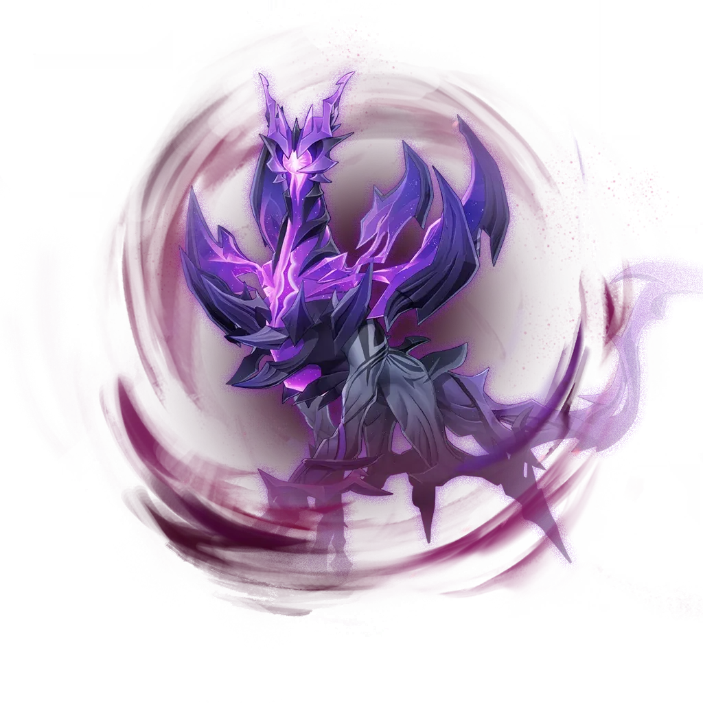 Lord of the Hidden Depths: Whisperer of Nightmares &mdash; Ravager's Edge