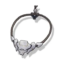 Worn Exoswarm Pendant